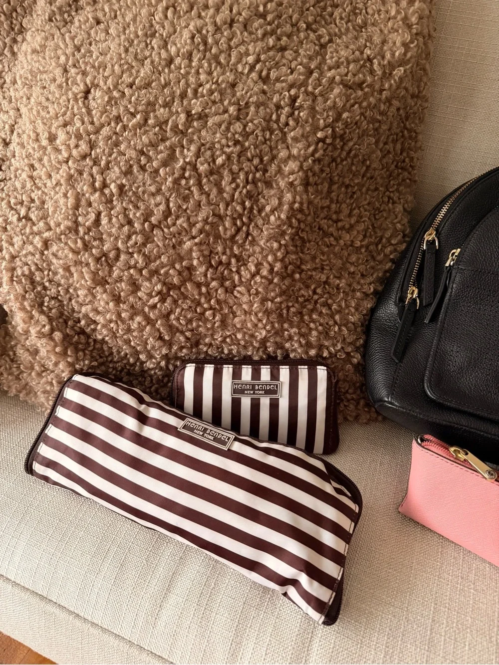 henri bendel amazing pieces